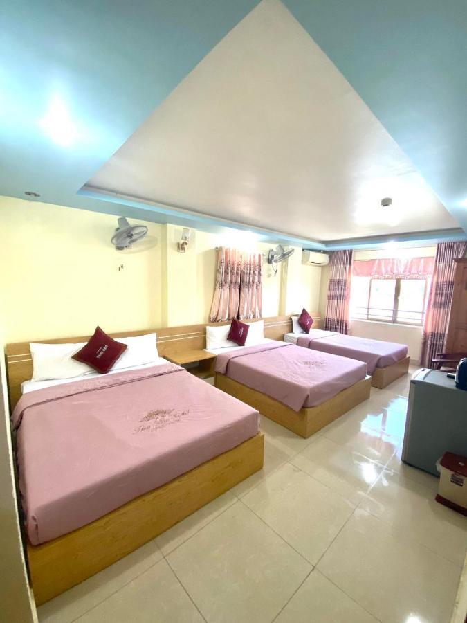 Thai Bao Hotel Dong Khe Sau Εξωτερικό φωτογραφία